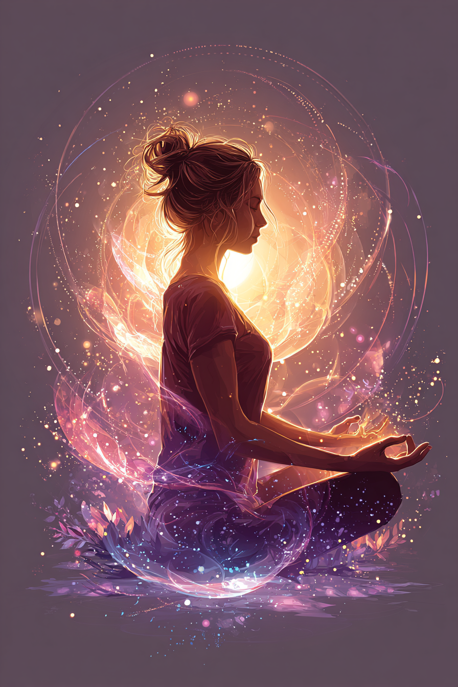 sylviecoach_Flat_vector_illustration_of_a_female_figure_sitti_7b626ec1-e4e4-4fcc-abe0-d19463582ef1_0