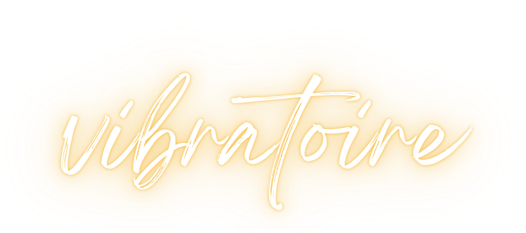 Immersion vibratoire