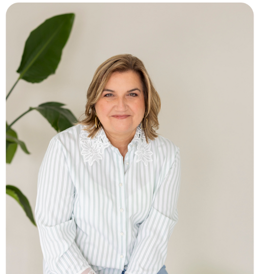 Nathalie Hamelin, fondatrice et présidente